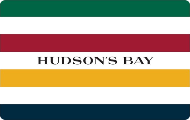 Hudson Bay Co logo